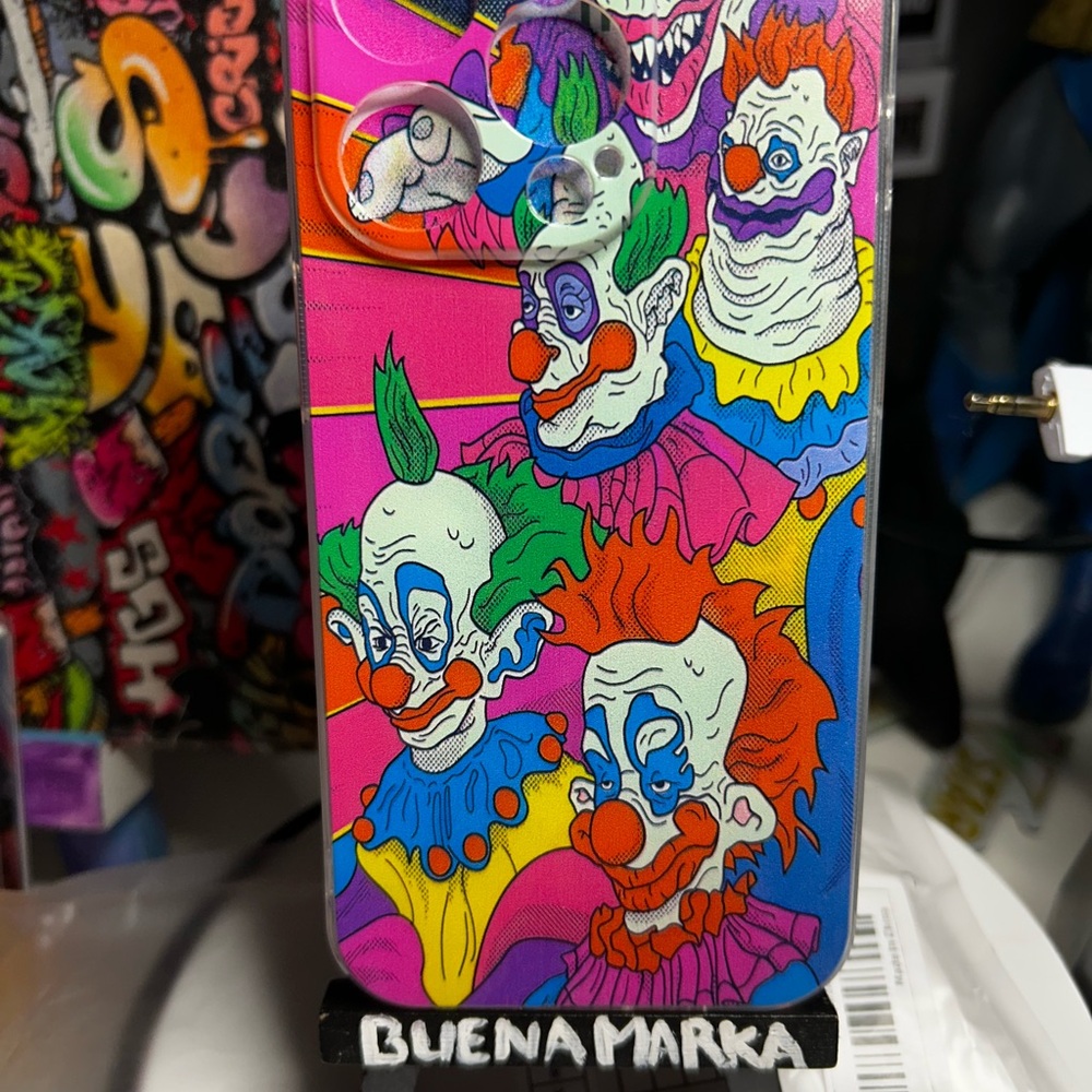 iPhone 14 Pro phone case. New